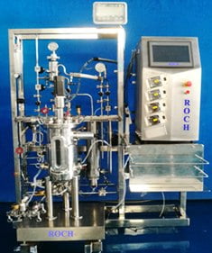 Bioreactor Manufacturer