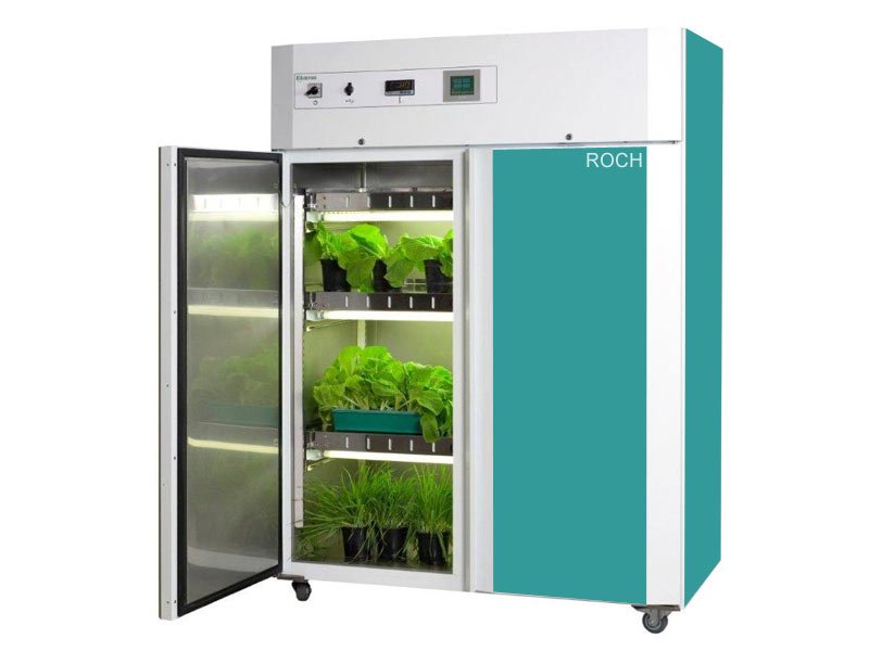 Plant Growth Chamber