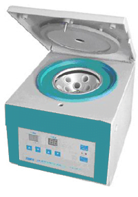 Bench Top Centrifuge