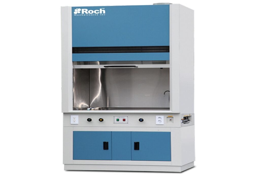 Fume Hood