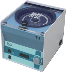 High Speed Centrifuge 13000RPM