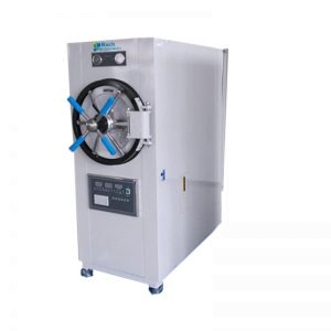 Horizontal Autoclave Rectangular