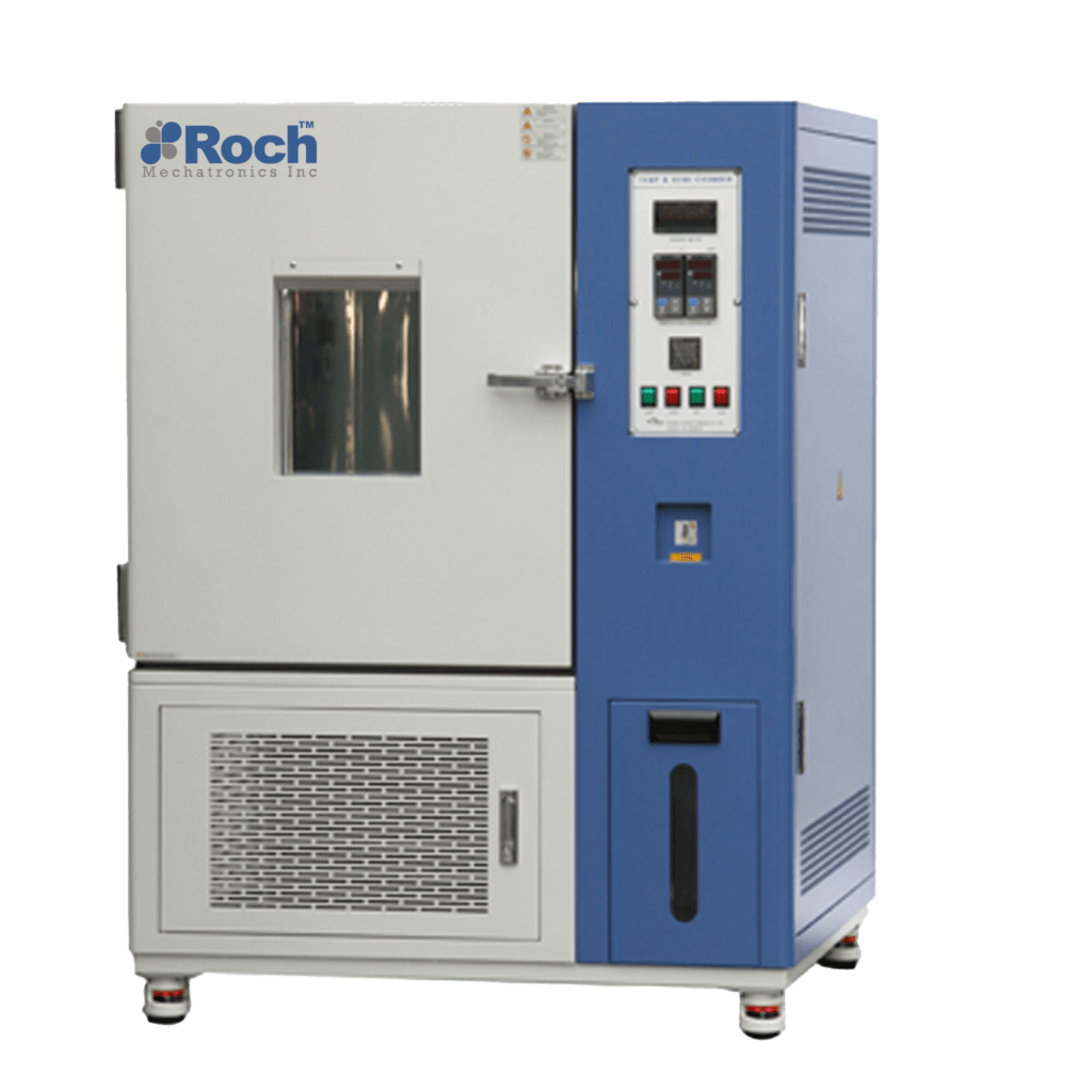 Humidity Test Chamber Manufacturer