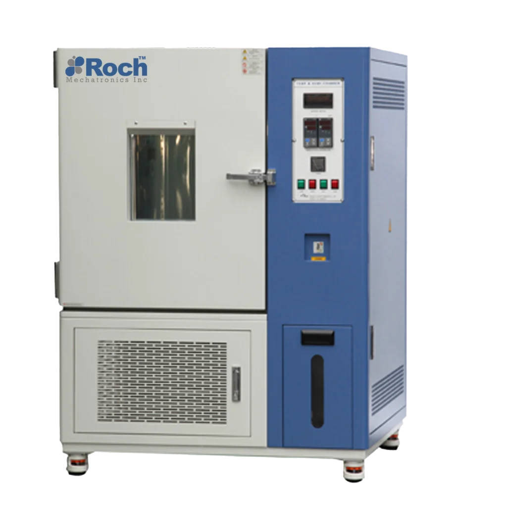 Humidity Test Chamber Manufacturer
