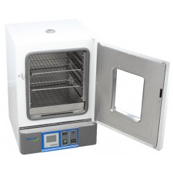 Natural Convection Oven