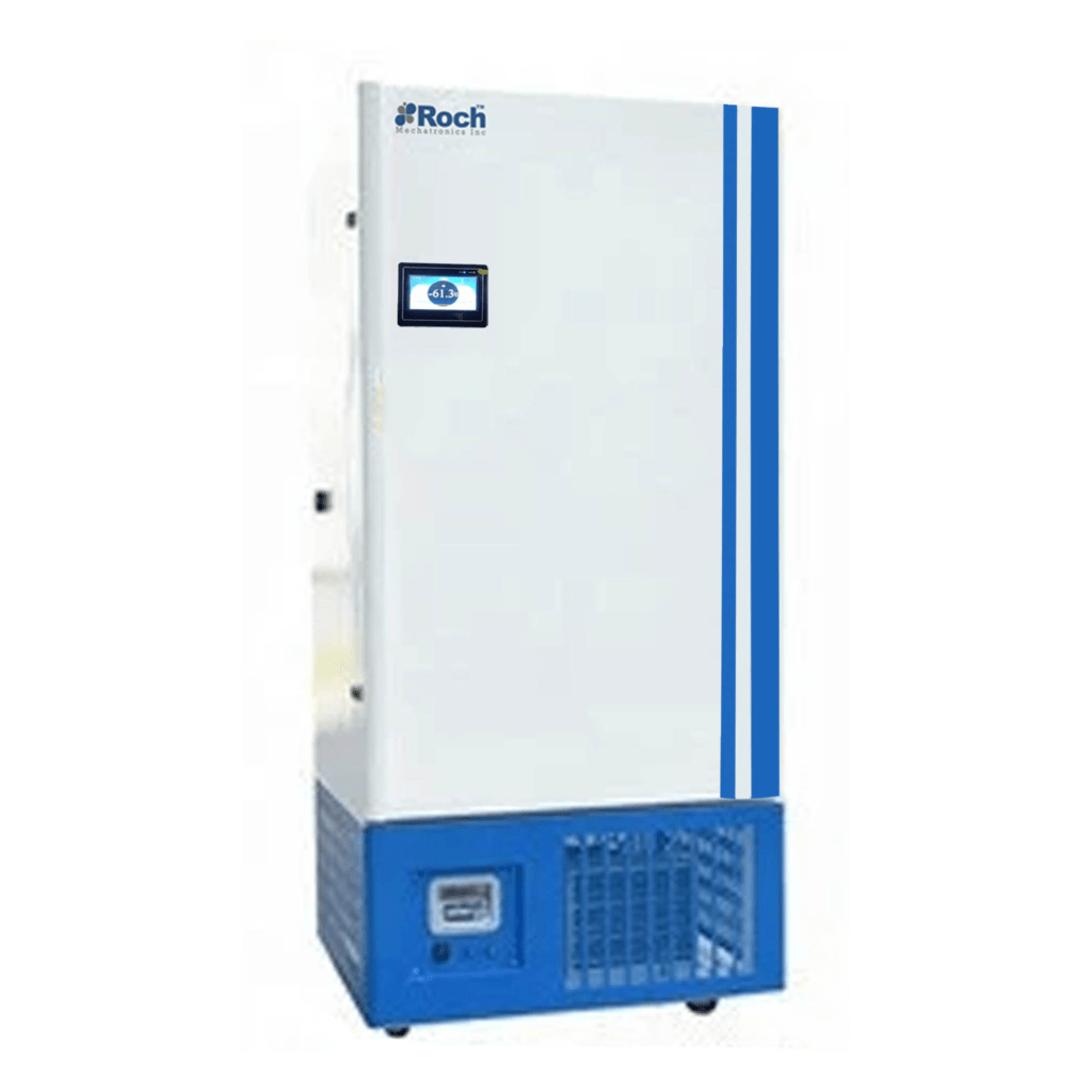 Ultra Low Temperature Freezer