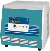 Ultra Refrigerated Centrifuge 30000 RPM