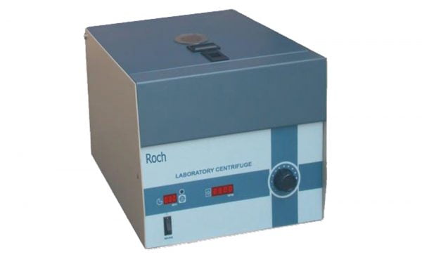 High Speed Centrifuge T-20/14000 RPM