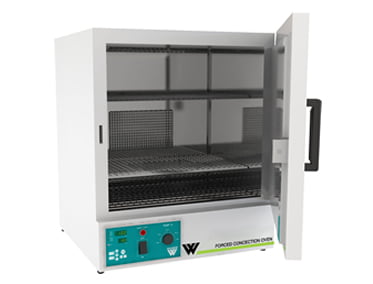 Forced Convection Oven