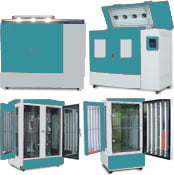 Stability Test Chamber
