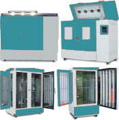 Satbility Chamber Manufacturer