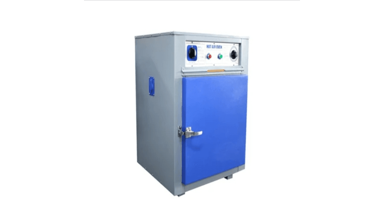 What is a Hot Air Oven and How Does it Work?