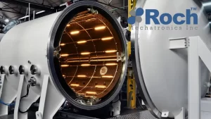 Read more about the article What is a Thermal Vacuum Chamber and How Does it Work?
