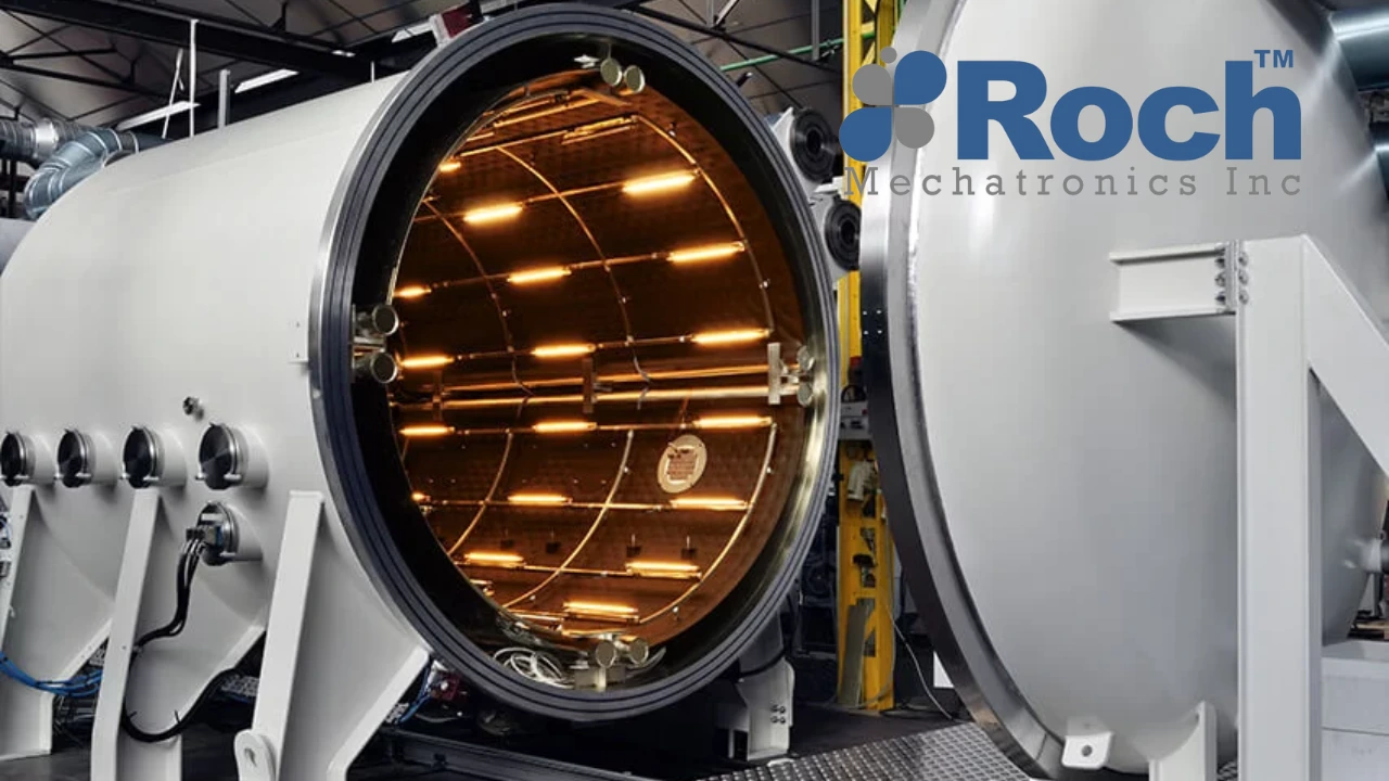 Thermal Vacuum Chamber
