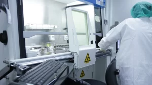 Read more about the article What Is a Test Chamber and How Does it Work?