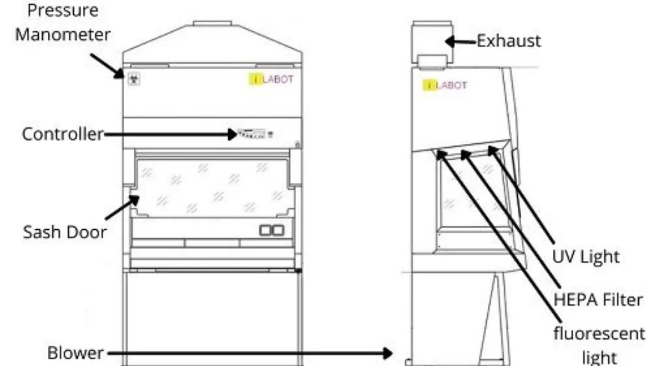 Biosafety Cabinet