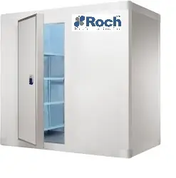 Cold Room