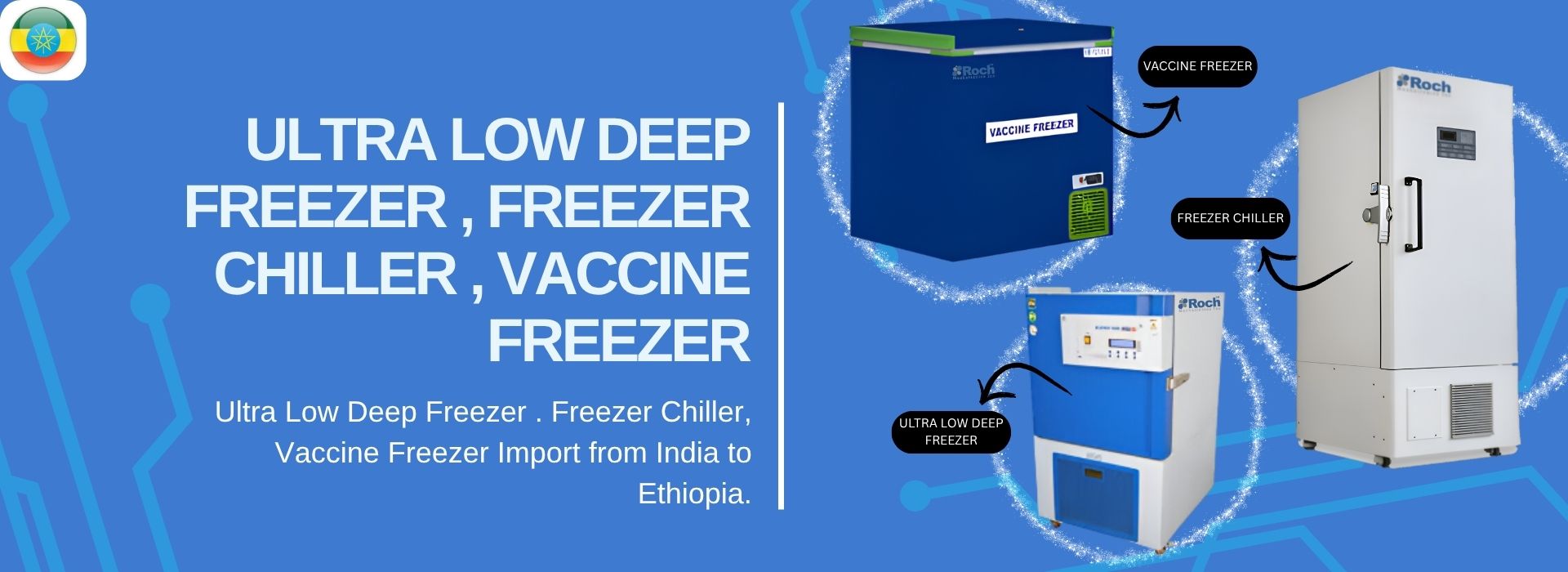 Environmental Test Chamber Imports in Ethiopia