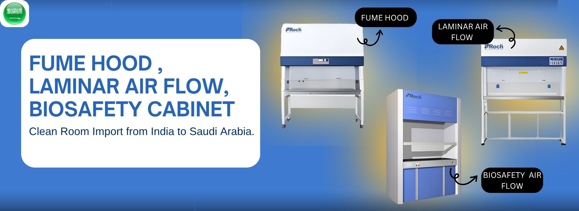 Environmental Test Chamber Imports in Saudi Arabia