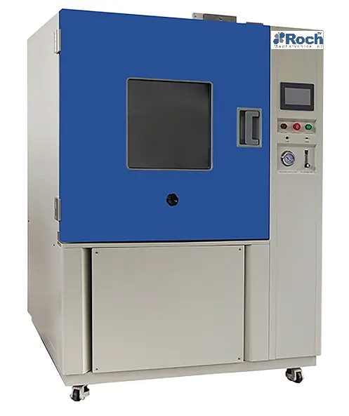 Sand and Dust Chamber