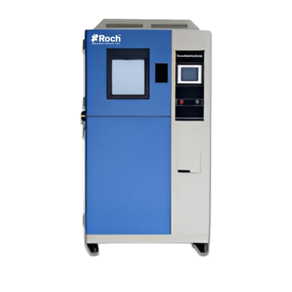 THERMAL SHOCK TEST CHAMBER