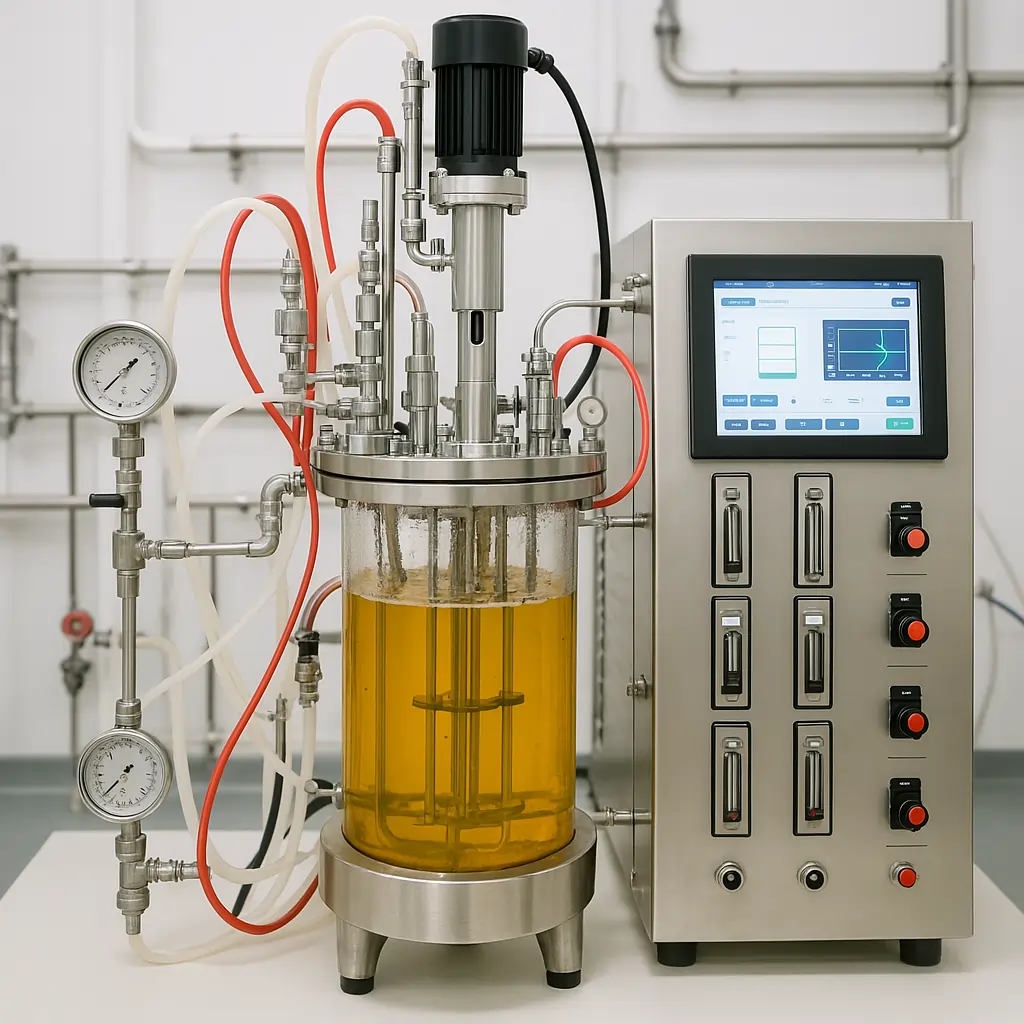 Bioreactor