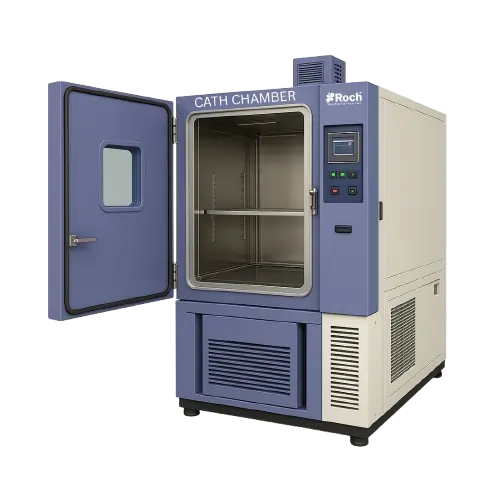 CATH Chamber