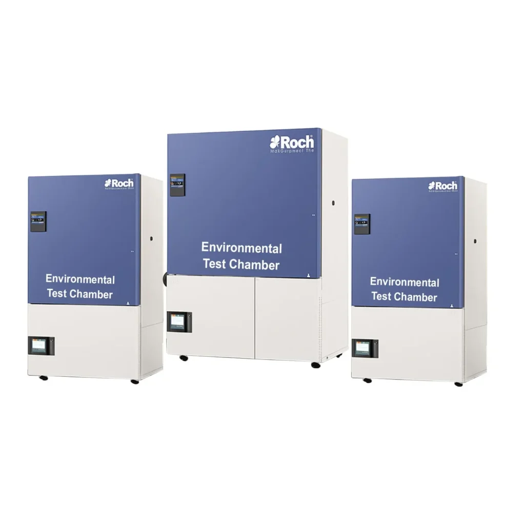 Environmental Test Chamber