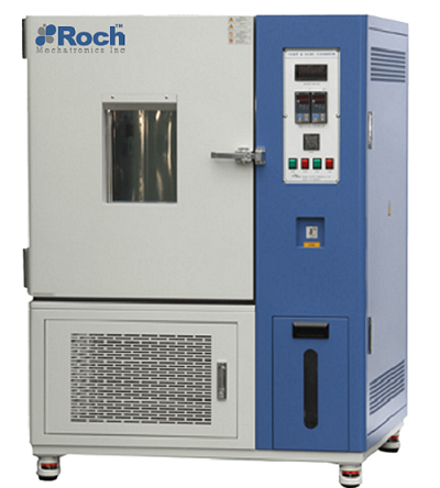 Read more about the article How to Choose the Right Humidity Test Chamber – A Complete Guide by Roch Mechatronics