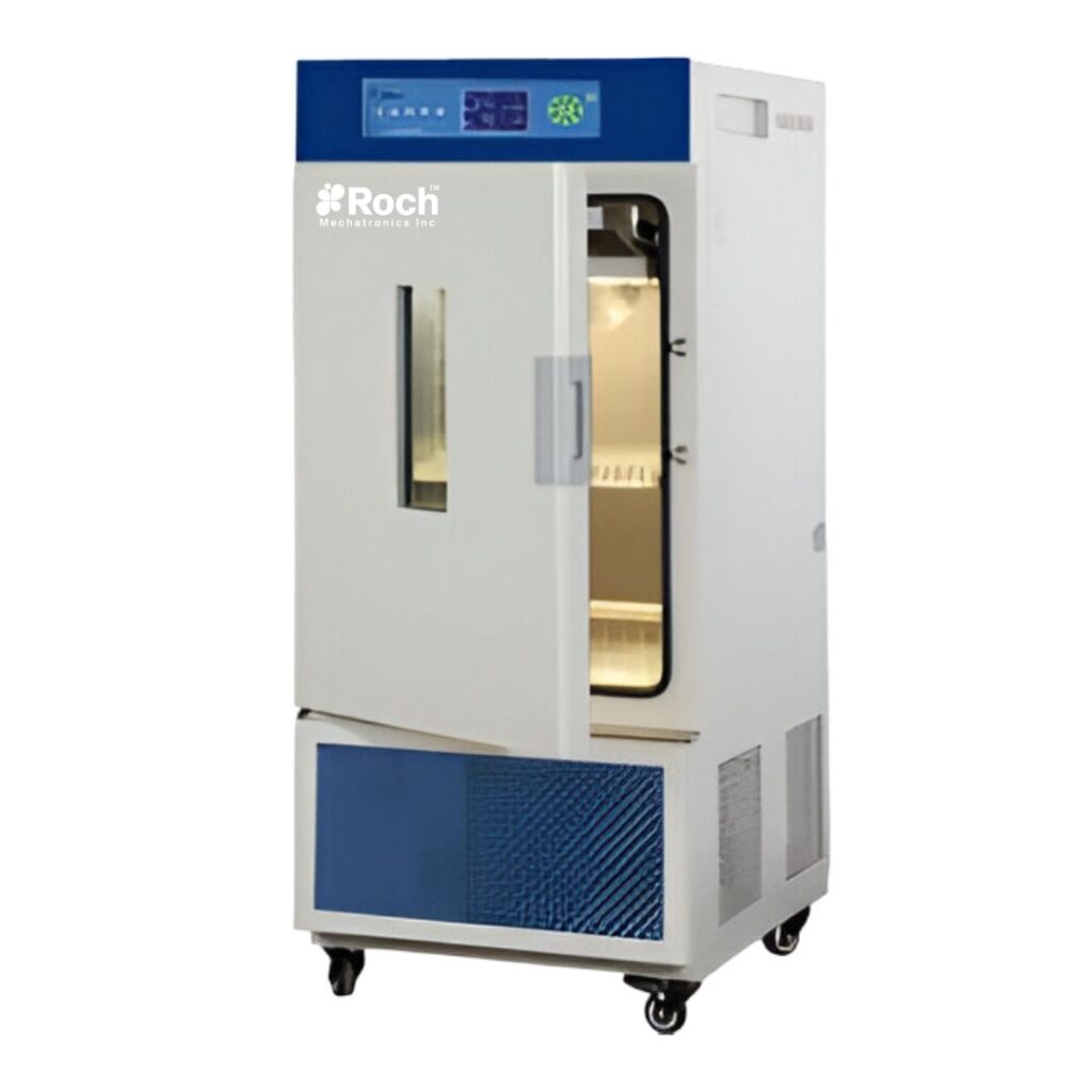 Insect Growth Chamber