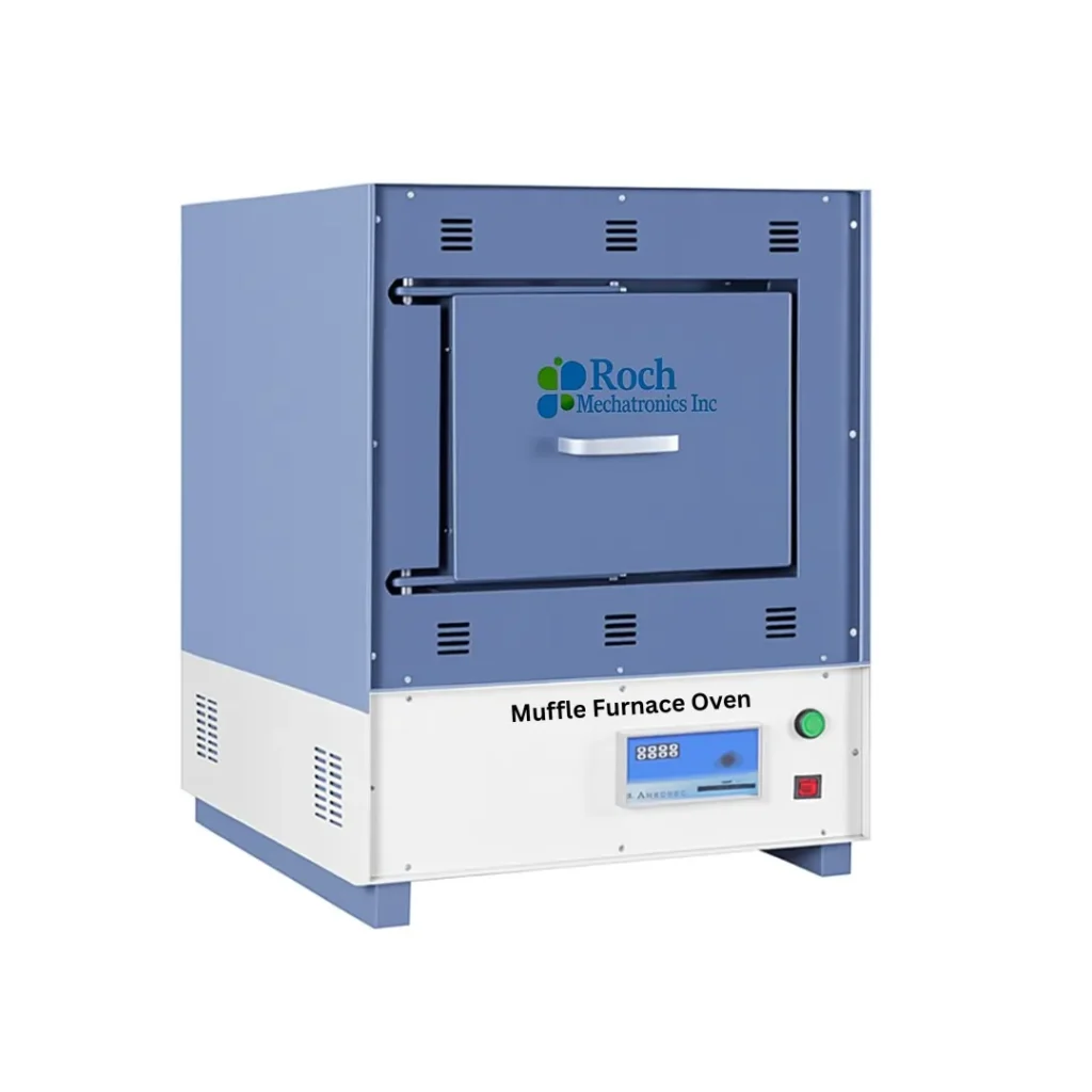 Muffle Furnace Oven