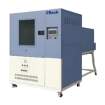 Rain Test Chamber Manufacturer