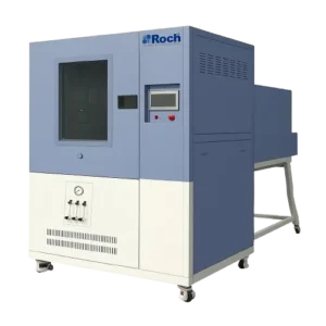 Rain Test Chamber Manufacturer