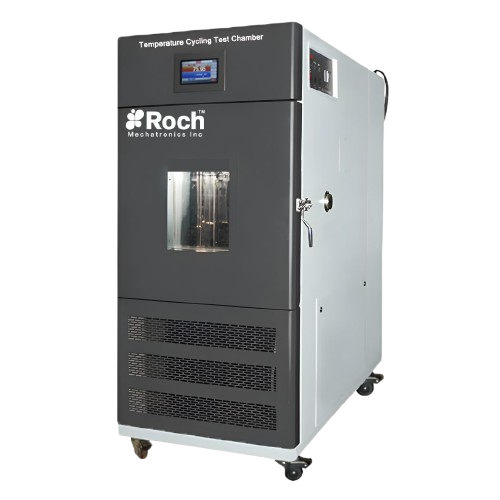 Thermal Cycling Test Chamber