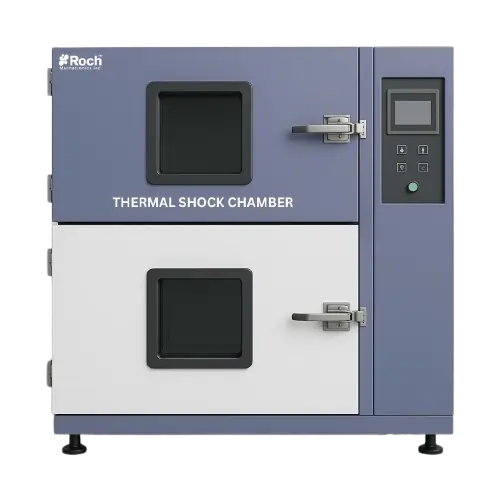 Thermal Shock Test Chamber