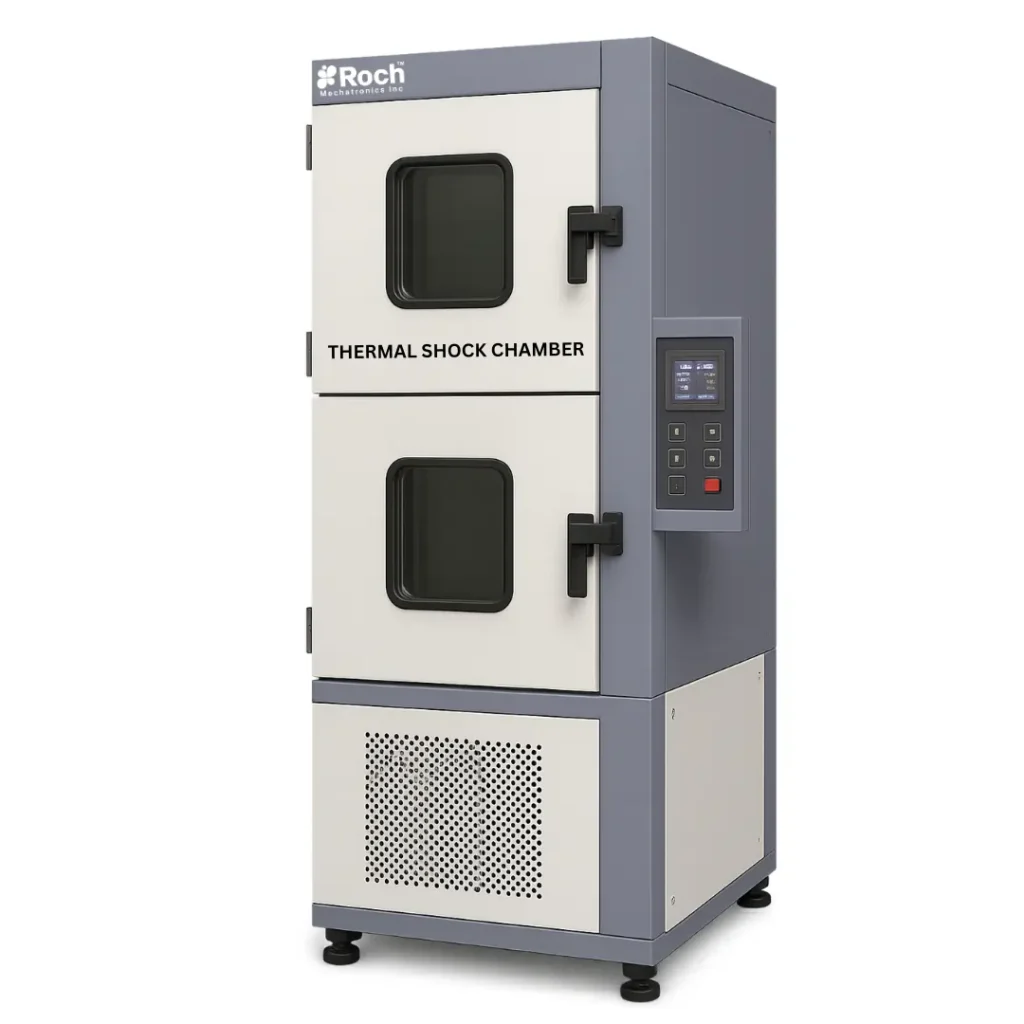 Thermal Shock Test Chamber