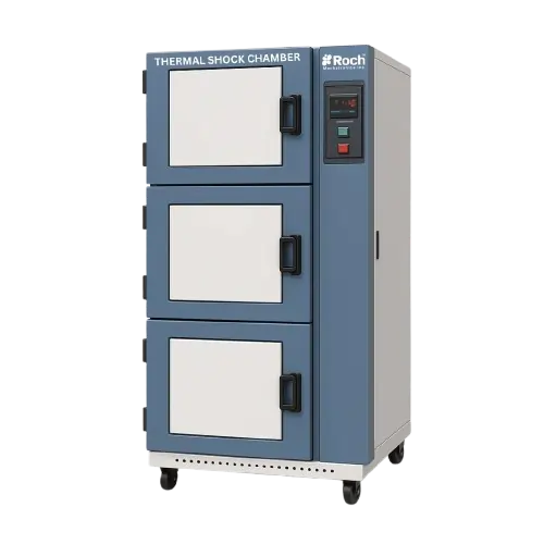 Thermal Shock Test Chamber