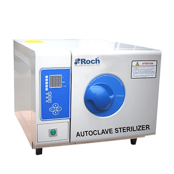 Autoclave Sterilizer