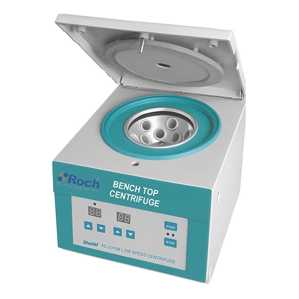Bench Top Centrifuge