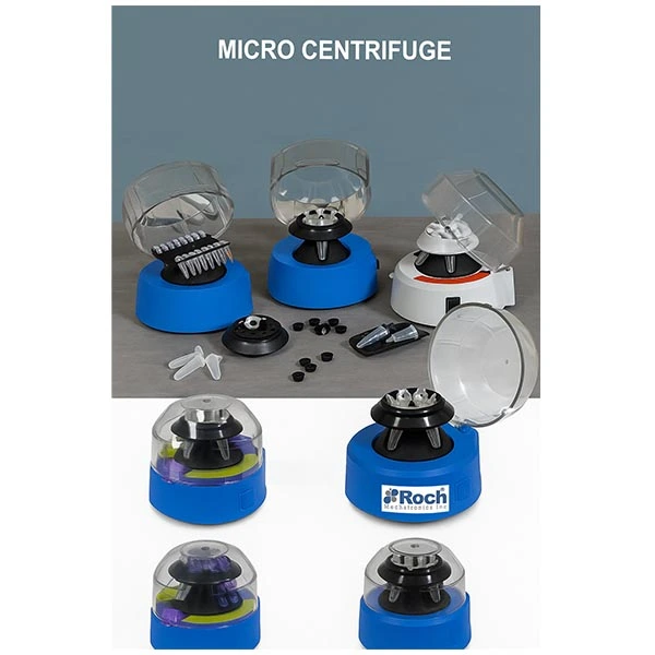 Micro Centrifuge
