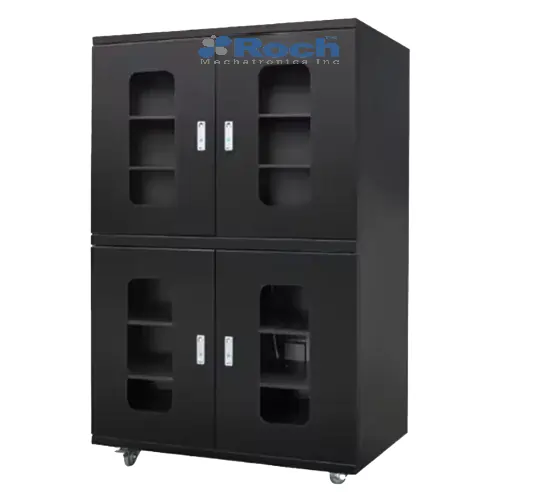 You are currently viewing How the Right Dehumidifier Dry Cabinet Manufacturer Ensures Maximum Safety & Performance