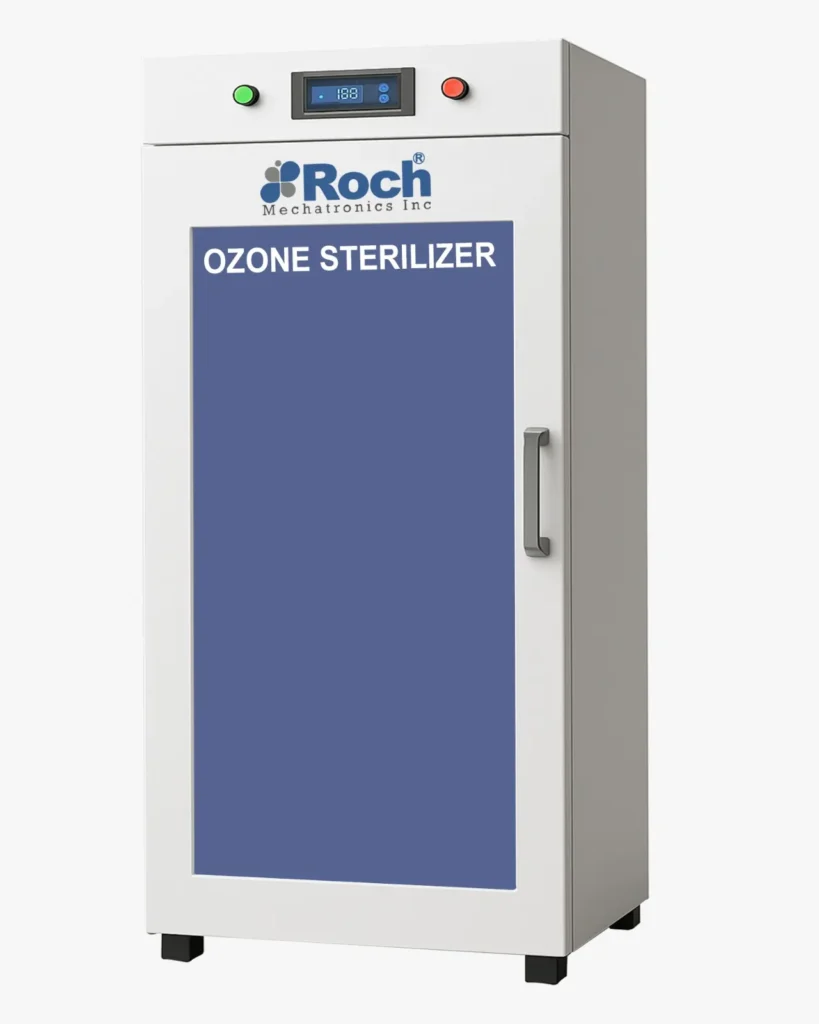 Ozone Sterilizer