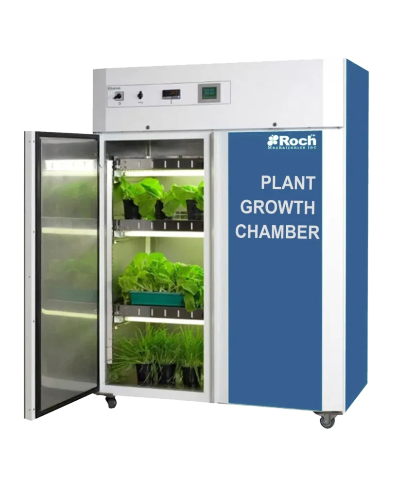Plant Growth Chamber