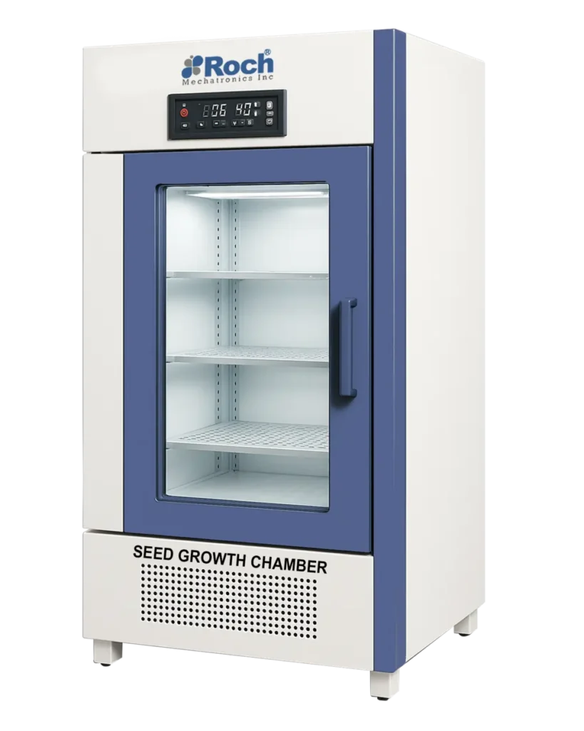 Seed Growth Chamber