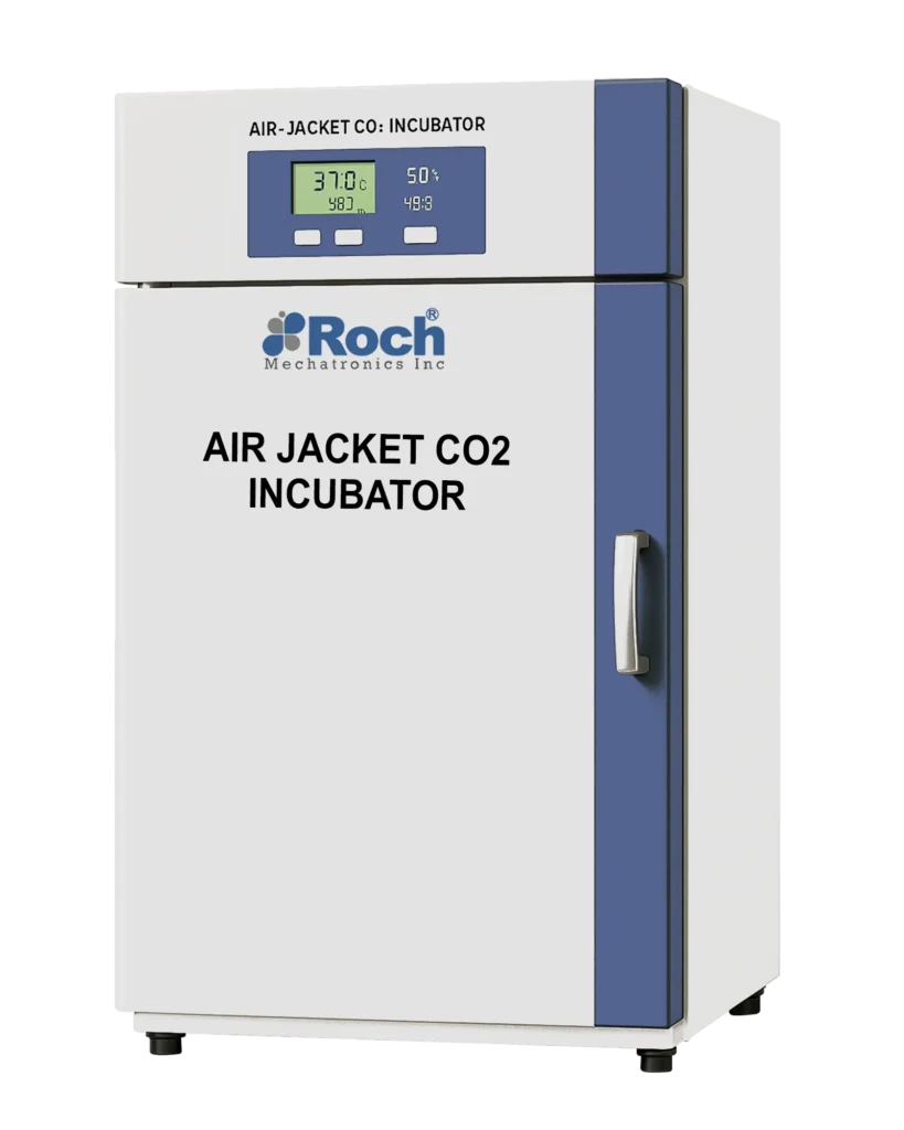 Air Jacketed CO2 Incubator