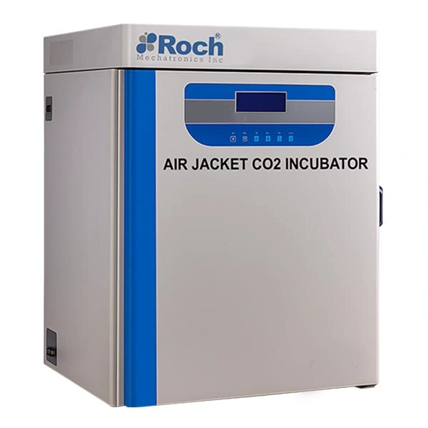 Air Jacket Co2 Incubator