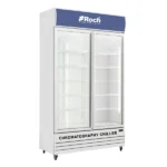 Chromatography Refrigerator