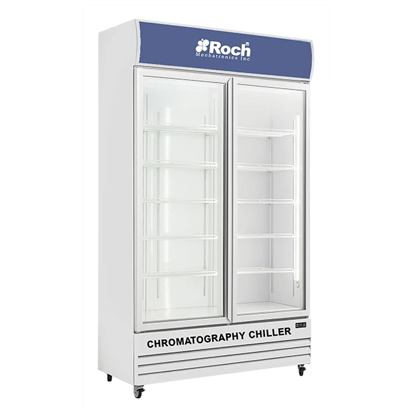 Chromatography Refrigerator