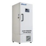 Deep Freezer (-40 Degrees)