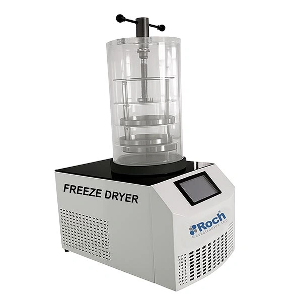 Freeze Dryer